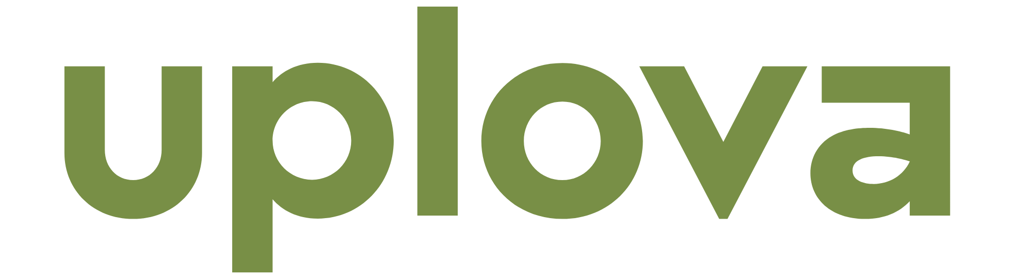 Uplova Logo